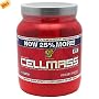 BSN Cellmass 1.76 Lbs 50 Servings Artic Berry Blast w/ AVPT