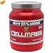 BSN Cellmass 1.76 Lbs 50 Servings Artic Berry Blast w/ AVPT