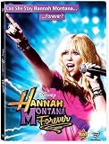 Hannah Montana Forever