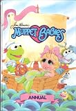 Jim Hensons Muppet Babies - Annual 1987