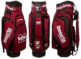 Mississippi State Bulldogs Golf Cart Bag
