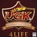 UGK-UGK 4 Life