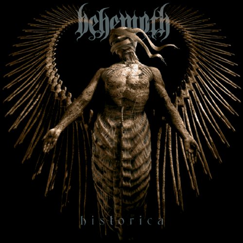 Behemoth - Historica - Zortam Music