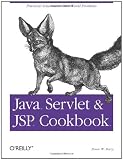 Java Servlet & JSP Cookbook