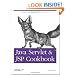 Java Servlet & JSP Cookbook
