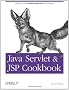 Java Servlet and JSP Cookbook (en anglais)