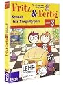 Fritz & Fertig 3 - Schach für Siegertypen (WIN)