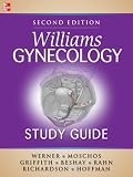 Williams gynecology. Study guide
