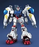 MG 1/100 RX-78GP02A ���������2�浡�������ꥹ �����ƥ��󥰥С������ (��ư��Υ������0083 STARDUST MEMORY)