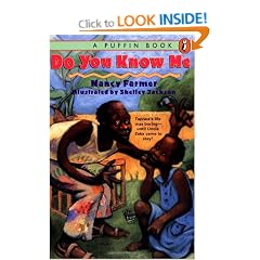 Do You Know Me