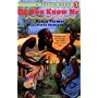 Do You Know Me by Nancy Farmer