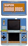 Super Mario Galaxy 2 game SKIN 5 for Nintendo DS