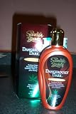 Dangerously Dark Triple Bronzing Cool Hemp 8.5 oz