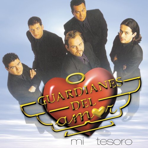 Guardianes del Amor - Mi Tesoro - Zortam Music