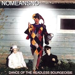 Dance of the Headless Bourgeoisie