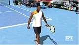 Virtua Tennis 3 (PSP)