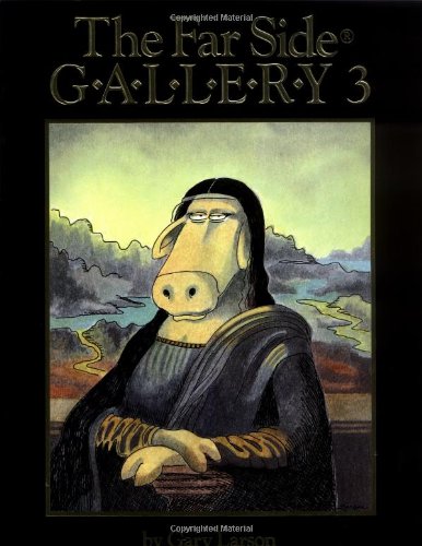 The Far Side ® Gallery 3