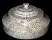 Decorative Centerpiece - 6 1/2x12dia.