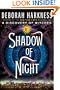 Shadow of Night: A Novel