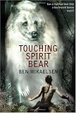 Touching Spirit Bear