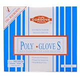 Food Service Polyethelyne Gloves Medium 100-Bx Food Service Polyethelyne Gloves Medium 100-Bx