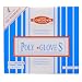 Food Service Polyethelyne Gloves Medium 100/Bx