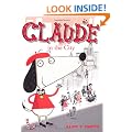 Claude in the City