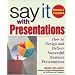Say It with Presentations, Second Edition, Revised & Expanded: How to Design and Deliver Successful Business Presentations