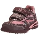 Superfit Sport 2 Mini 3-00233, Mädchen Lauflernschuhe