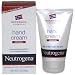Hand Cream Original By Neutrogena for Unisex Cream, 2 Ounce