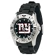 NFL Men's FM-NYG MVP Series New York Giants Watch