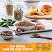 Wellness TruFood Baked Blends Natural Grain Free Dry Cat Food, Chicken, Chicken Liver and Lentils Recipe, 2-Pound Bag