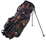 Pinemeadow Hunter Camouflage Golf Bag