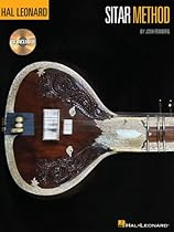Hal Leonard Sitar Method Hal Leonard Sitar Method