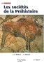 Les soci�t�s de la pr�histoire