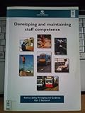 Railway safety principles and guidance