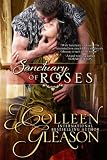 Sanctuary of Roses (The Medieval Herb Garden Series 2)