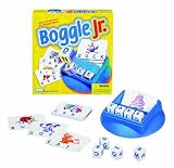 HASBRO TOY GROUP PB-00456 BOGGLE JR.
