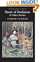 Heart of Darkness and Other Stories (Wordsworth Classics)