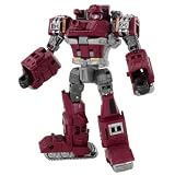 トランスフォーマー UN24 TF ユナイテッド ワーパス