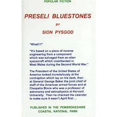 Preseli Bluestones (Star of Pembrokeshire Series)