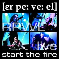 Live Start The Fire