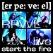 Live-Start the Fire