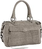 Rebecca Minkoff Mab Mini Satchel