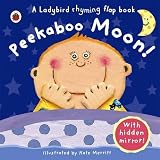 Peekaboo Moon