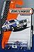 Matchbox MBX 2013 Collection - Dodge Monaco Police Car