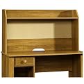 Delaney Collection Youth Bedroom Hutch- Honey Oak