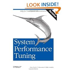 System Performance Tuning