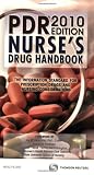 PDR Nurse's Drug Handbook 2010
