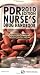 PDR Nurse's Drug Handbook 2010